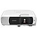 Videoproiettore EB-FH54 4100 ANSI lumen 3LCD Full HD 1920x1080 16:9 Bianco - Foto miniatura 2
