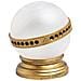 Lampada Da Scrivania Tattile Con Modalità Di Illuminazione, Bianco - Foto miniatura 1