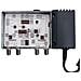 GHV 940 amplificatore di segnale TV 47 - 1006 MHz - Foto miniatura 2