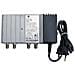 GHV 940 amplificatore di segnale TV 47 - 1006 MHz - Foto miniatura 3