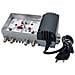 GHV 940 amplificatore di segnale TV 47 - 1006 MHz - Foto miniatura 5