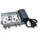 GHV 940 amplificatore di segnale TV 47 - 1006 MHz - Foto miniatura 6