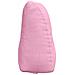 Cuscino per Schiena Rosa 80 x 24 x 50 cm Tessuto - Foto miniatura 7