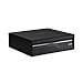 Veriton VGN100 GB10 128 GB LPDDR5x-SDRAM 4 TB SSD DGX OS Mini PC Stazione di lavoro Nero, Grigio - Foto miniatura 3
