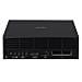Veriton VGN100 GB10 128 GB LPDDR5x-SDRAM 4 TB SSD DGX OS Mini PC Stazione di lavoro Nero, Grigio - Foto miniatura 4