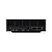 Veriton VGN100 GB10 128 GB LPDDR5x-SDRAM 4 TB SSD DGX OS Mini PC Stazione di lavoro Nero, Grigio - Foto miniatura 8
