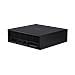 Veriton VGN100 GB10 128 GB LPDDR5x-SDRAM 4 TB SSD DGX OS Mini PC Stazione di lavoro Nero, Grigio - Foto miniatura 9