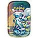 Pokemon Prismatic Evolutions: Glaceon Mini Tin - Foto miniatura 1
