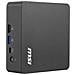 MSI Cubi NUC AI+ 3MG-003EU, Intel Core Ultra 7, 355, 16 GB, DDR5-SDRAM, 1 TB, Windows 11 Pro - Foto miniatura 12