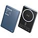 Power Bank - Blu, 5000 mAh, 15W - Foto miniatura 1