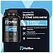 Coenzima Q10 Ubichinolo 100 mg 240 Capsule | Forma Ubiquinol ad Alto Assorbimento | Antiossidante per Energia Cellulare e Salute Cardiovascolare | 100% Vegano, Senza Glutine e Senza Lattosio | Fino a 8 Mesi - Foto miniatura 2