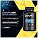 Coenzima Q10 Ubichinolo 100 mg 240 Capsule | Forma Ubiquinol ad Alto Assorbimento | Antiossidante per Energia Cellulare e Salute Cardiovascolare | 100% Vegano, Senza Glutine e Senza Lattosio | Fino a 8 Mesi - Foto miniatura 3
