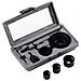 Set Seghe a Tazza 11 Pezzi - Foto miniatura 3