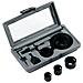 Set Seghe a Tazza 11 Pezzi - Foto miniatura 2