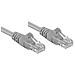 ICOC CCA5U-015 - Cavo di rete Patch CCA Cat. 5e Grigio UTP 1,5 m - Foto miniatura 3
