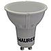 LAMPADA LED DICROICA GU10 220V 6W 430L 3000K Luce Calda 430 Lumen - Foto miniatura 2