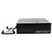Case VSK2000-U3 Mini Tower Micro-ATX / uATX 2 Porte USB 3.0 Colore Nero - Foto miniatura 1