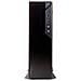 Case VSK2000-U3 Mini Tower Micro-ATX / uATX 2 Porte USB 3.0 Colore Nero - Foto miniatura 2