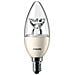 Lampadina Led E14 25W / 4W 250 Lumen - Foto miniatura 1