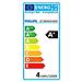 Lampadina Led E14 25W / 4W 250 Lumen - Foto miniatura 2