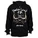 Motorhead - War Pig (Felpa Con Cappuccio Unisex Tg. M)  - Foto miniatura 1
