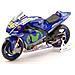 Yamaha Moto Valentino Rossi 46 1:18 - Foto miniatura 1