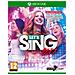 XONE - Let's Sing 2017 + 1 Microfono - Foto miniatura 2