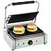 Piastra Panini - 1 X 2.200 Watt - Rigato - Foto miniatura 2
