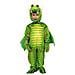 Costume Di Carnevale "Drago"per Bambino Da 2 Anni In Su - Foto miniatura 2