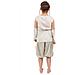 Costume Deluxe Da Rey - Star Wars Vii Per Bambina 7 A 8 Anni - Foto miniatura 3