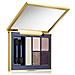 Pure Color Eyeshadow Palette 406-sangri A 7 Gr - Foto miniatura 4