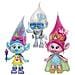 Trolls Bambola Cm. 23 - Foto miniatura 1