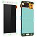Schermo Lcd Touchscreen Di Ricambio Originale Samsung Galaxy A5 2016 - Bianco - Foto miniatura 3