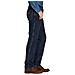 Pantaloni Wrangler Texas Stretch L32 Abbigliamento Uomo W42-l32 - Foto miniatura 2