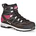 Scarponi Trekker Pro Goretex Scarpe Donna Eu 37 1/2 - Foto miniatura 1