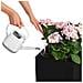 Fioriera Canto Color Square 40 All-in-one Grafite 13722 - Foto miniatura 4