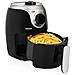 Fr-6980 1000w, 2l, 80-200 °c, 250x250x300mm, 2.85kg - Foto miniatura 2
