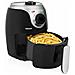 Fr-6980 1000w, 2l, 80-200 °c, 250x250x300mm, 2.85kg - Foto miniatura 3
