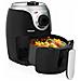 Fr-6980 1000w, 2l, 80-200 °c, 250x250x300mm, 2.85kg - Foto miniatura 6