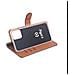 Wally custodia per cellulare 16,5 cm (6.5"") Custodia a libro Nero, Marrone per iPhone 11 - Foto miniatura 3