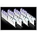 Trident Z Royal F4-3200c16q-64gtrs Memoria 64 Gb Ddr4 3200 Mhz - Foto miniatura 1