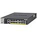 M4300-16X Switch gestito APS600W PSU (XSM4316PB)  - Foto miniatura 1