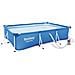 Piscina Frame 300x200x66 c / pom. 56411 - Foto miniatura 1