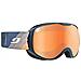Pioneer Maschera Sci Da Da Donna, Blu Scuro, M - Foto miniatura 1