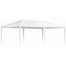 Tendone per Feste 4x6 m Bianco - Foto miniatura 1