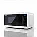 YC-MS02EW Forno Microonde Capacità 20 Litri Potenza 800 Watt Colore Bianco  - Foto miniatura 2