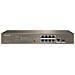 Switch TEG5310P-8-150W 9 Porte Gigabit 10 / 100 / 1000 con 8 Porte Ethernet PoE - Foto miniatura 1