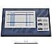 Monitor 27" LED IPS E27 G4 1920x1080 Full HD Tempo di Risposta 5 ms - Foto miniatura 1