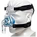 Universale Quelli Per Cpap Maschere - Sostituisce Resmed Respironics Cinghie - 4 Punto Di Connessione Compatibile Con Maschere Pi Nasale E Tutta La Parte Frontale Di Apnea Del Sonno (maschera Non Inclusa) Uk Inventario - Foto miniatura 1