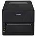 Ct-s4500 Printer Usb White 200 Mm / Sec 4-inch Media Cutt - Foto miniatura 1